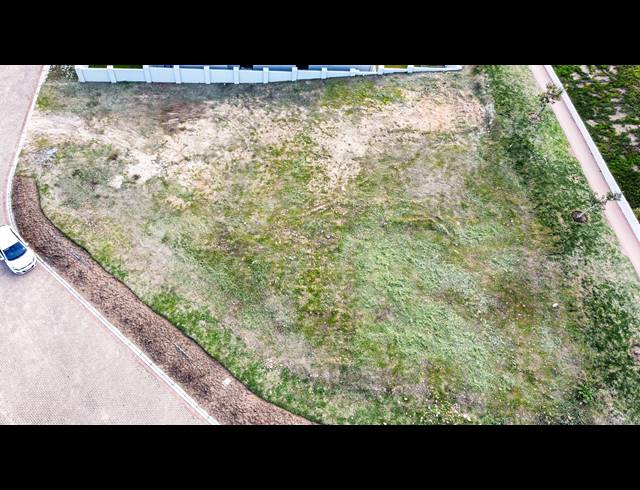 874M² VACANT LAND FOR SALE IN KLEINE PARYS 2